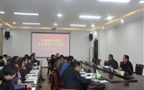 學(xué)院召開安全維穩(wěn)工作會(huì)議