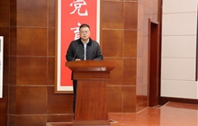 護理學(xué)院舉辦“傳承一二·九精神，扛起新時代使命”主題演講比賽暨“書香伴我行——背起書包上下課”倡議活動