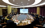 以校企合作、產(chǎn)教融合為抓手，著力建設(shè)畢業(yè)生實(shí)習(xí)就業(yè)基地