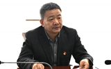 畢業(yè)生“百日沖刺”就業(yè)活動校長專題講座——發(fā)揚“釘釘子”精神，精準(zhǔn)指導(dǎo)，全力促進(jìn)畢業(yè)生充分就業(yè)