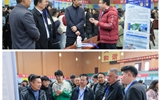 “職面未來，逐夢青春”武威職業(yè)學院2024屆畢業(yè)生校園雙選會成功舉辦
