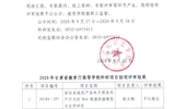 2020年甘肅省教育廳高等學(xué)?？蒲许?xiàng)目結(jié)項(xiàng)評(píng)審結(jié)果公示