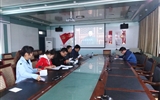 汽車工程系黨總支開展“增強(qiáng)愛國主義精神、踐行初心使命”主題黨日活動(dòng)
