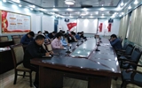 汽車工程系組織輔導(dǎo)員、班主任進(jìn)行就業(yè)政策專題培訓(xùn)