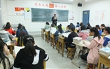 能源工程系舉辦“珍惜地球資源，倡導(dǎo)綠色生活”主題活動(dòng)