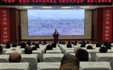 學(xué)院舉行“中國夢?勞動美--與共和國同成長、與新時代齊奮進”教職工主題演講比賽