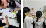 武威職業(yè)學(xué)院開展“推廣普通話，喜迎二十大”推普周系列活動