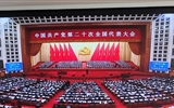 振奮人心、催人奮進！武威職業(yè)學(xué)院師生熱議黨的二十大報告