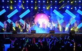 聲而不凡，青春當(dāng)燃！| 學(xué)校第十八屆校園歌手大賽圓滿落幕
