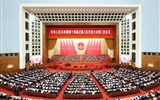 聚焦全國(guó)兩會(huì) | 武職青年師生這樣說！