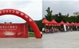 新學(xué)期，新征程——武威職業(yè)學(xué)院2022級新生報到工作圓滿結(jié)束