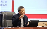 學(xué)校黨委書記、校長趙明為師生講授春季學(xué)期“開學(xué)第一課”