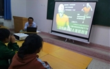 現(xiàn)代農(nóng)業(yè)技術系開展禁毒宣傳教育系列活動