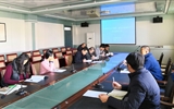 機(jī)械制造系召開“弘揚(yáng)愛國奮斗精神、建功立業(yè)新時代”活動動員大會