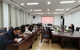 學(xué)習(xí)優(yōu)秀教師事跡，加強(qiáng)師德師風(fēng)建設(shè)——現(xiàn)代農(nóng)業(yè)技術(shù)系專題學(xué)習(xí)