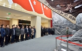 學院行政、教學黨支部清明節(jié)開展黨員紅色教育主題黨日活動
