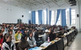 護(hù)理系：維護(hù)民族團(tuán)結(jié)，共創(chuàng)和諧校園