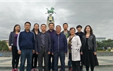 教務(wù)處開展“走進(jìn)歷史文化名城，宣傳武威城市精神”宣講研學(xué)活動