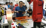 機(jī)械制造系參加2018年職業(yè)院校教師素質(zhì)提升計劃項目培訓(xùn)
