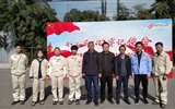 機(jī)械制造系赴江蘇、上海、浙江考察頂崗實(shí)習(xí)企業(yè)并回訪畢業(yè)生