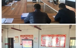 電子信息工程系黨總支召開“不忘初心、牢記使命”主題教育專題民主生活會(huì)