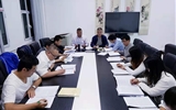 教學(xué)第二黨支部舉行“不忘初心、牢記使命”主題教育讀書班開班儀式
