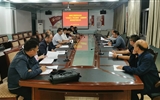 建筑工程系黨總支舉行“不忘初心、牢記使命”主題教育讀書班開班儀式