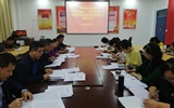 護(hù)理系黨總支召開(kāi)“不忘初心、牢記使命”主題教育讀書(shū)班開(kāi)班式暨黨員集中學(xué)習(xí)會(huì)