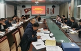建筑工程系黨總支舉行“不忘初心、牢記使命”主題教育第三次專(zhuān)題交流研討會(huì)
