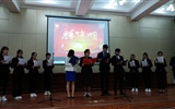 現(xiàn)代農(nóng)業(yè)技術(shù)系開展“濃情中秋，獻禮國慶”系列活動