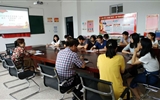 現(xiàn)代農(nóng)業(yè)技術(shù)系召開(kāi)創(chuàng)建“文明城市、文明校園”建設(shè)工作推進(jìn)會(huì)