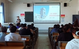學習先進長才干，以點帶面同發(fā)展