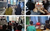 砥礪奮進新時代，不負使命譜新篇