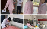 2023年“1+X”母嬰護(hù)理、產(chǎn)后恢復(fù)和醫(yī)養(yǎng)個案管理職業(yè)技能等級證書（中級）考試在我校舉行