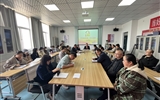 信息技術(shù)學(xué)院召開(kāi)專題會(huì)議學(xué)習(xí)貫徹學(xué)校第二次黨代會(huì)精神