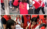 護(hù)理學(xué)院2024年迎新工作圓滿(mǎn)完成