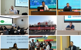 以師為本筑基業(yè) 蓄力前行啟新程 武威職業(yè)技術大學新入職教師集中培訓圓滿結束