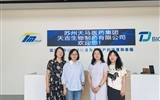 藥學(xué)院開展訪企拓崗促就業(yè)及行業(yè)、產(chǎn)業(yè)發(fā)展調(diào)研活動
