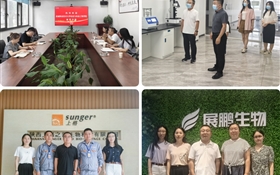 訪企問需促就業(yè) 精準(zhǔn)對(duì)接助發(fā)展