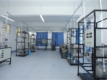 【化工專業(yè)實訓基地】<br/>化工原理實驗室
