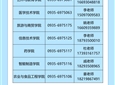 武威職業(yè)技術(shù)大學2025年高職（?？疲﹫罂贾改?></a></div><div   id=