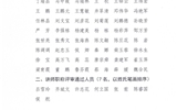 武威職業(yè)學(xué)院關(guān)于2021年教師副教授、講師職稱評審結(jié)果的公示